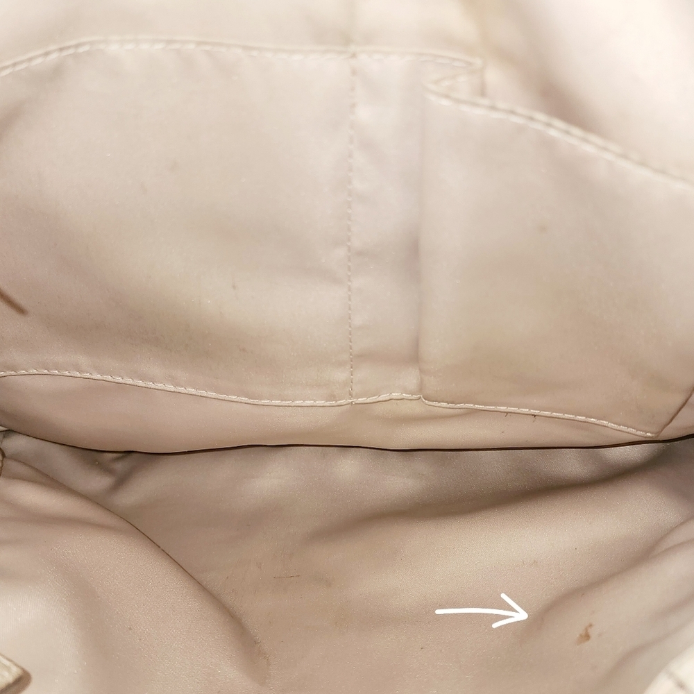 Coach Penelope Leather Shoulder Bag F18890 - Picture 12 of 15